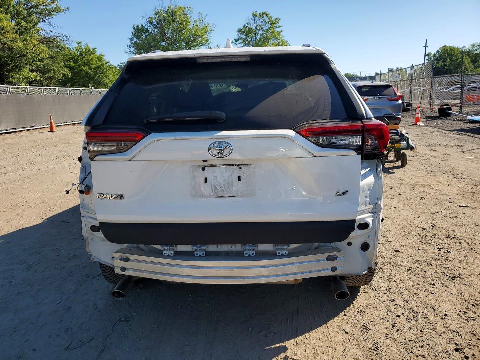 Продаж на аукціоні авто 2019 Toyota Rav4, vin: 2T3H1RFV1KW036138, номер лоту: 56070916