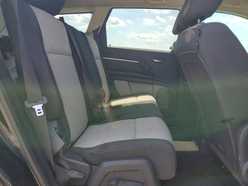 Продажа на аукционе авто 2009 Dodge Journey, vin: 3D4GH57V19T212351, номер лота: 58826556