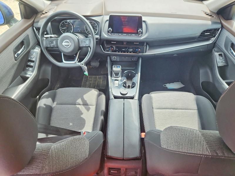 Aukcja sprzedaży 2022 Nissan Rogue, vin: 5N1BT3BB5NC674629, numer aukcji: 57588366