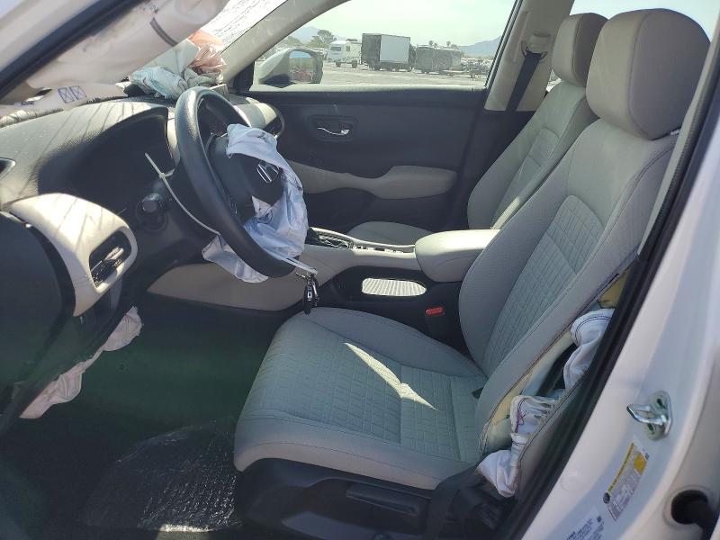 Продаж на аукціоні авто 2024 Honda Hr-v, vin: 3CZRZ1H3XRM737986, номер лоту: 57576076