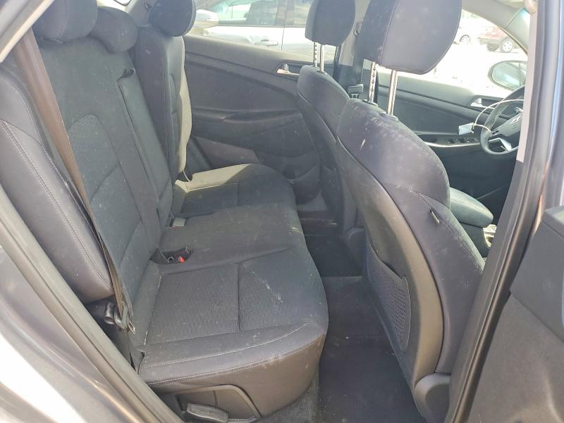 Продаж на аукціоні авто 2019 Hyundai Tucson, vin: KM8J3CA4XKU020150, номер лоту: 56507106