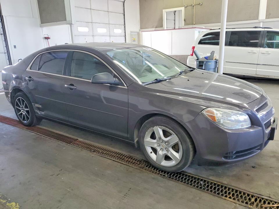 Продажа на аукционе авто 2012 Chevrolet Malibu, vin: 1G1ZA5E03CF385025, номер лота: 56453726