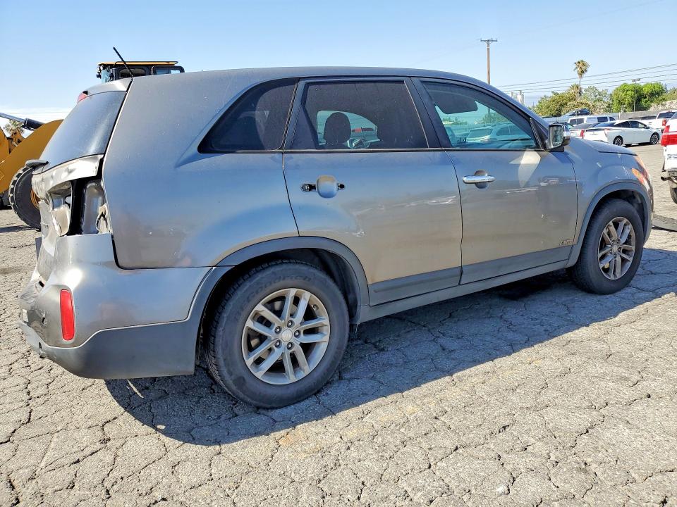 Продаж на аукціоні авто 2015 Kia Sorento, vin: 5XYKTCA65FG654371, номер лоту: 54828036