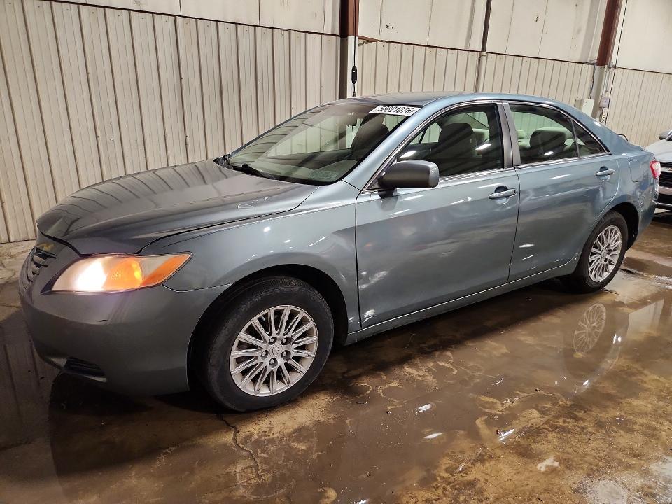2009 Toyota Camry მანქანა იყიდება აუქციონზე, vin: 4T1BK46K19U585014, აუქციონის ნომერი: 58821076