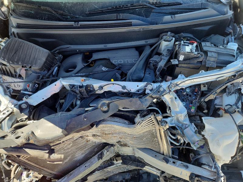 Продаж на аукціоні авто 2019 Chevrolet Equinox, vin: 3GNAXUEV0KL195879, номер лоту: 55517366