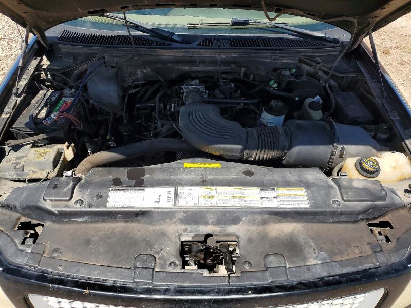 Aukcja sprzedaży 1999 Ford F150, vin: 1FTRX08L7XKB81632, numer aukcji: 56666106