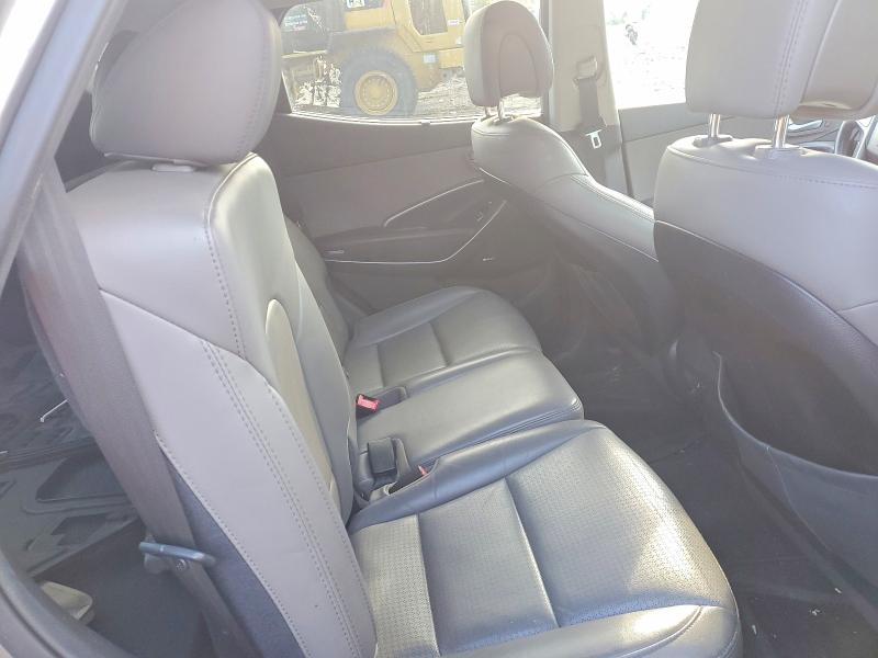 Aukcja sprzedaży 2014 Hyundai Santa Fe Sport, vin: 5XYZUDLB5EG226312, numer aukcji: 58614116