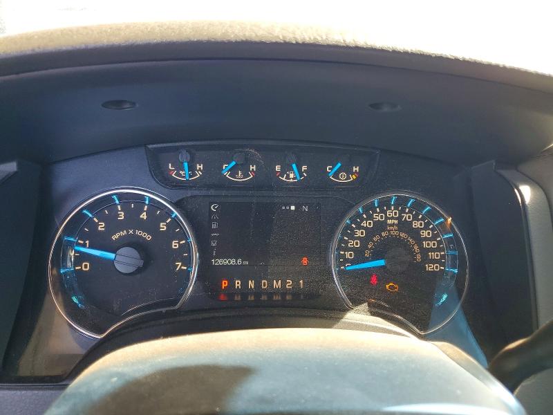 Aukcja sprzedaży 2014 Ford F150, vin: 1FTFW1CF5EFC17353, numer aukcji: 58112366