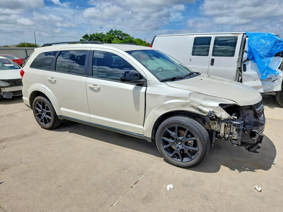 Продажа на аукционе авто 2019 Dodge Journey, vin: 3C4PDCBB8KT803955, номер лота: 56709086