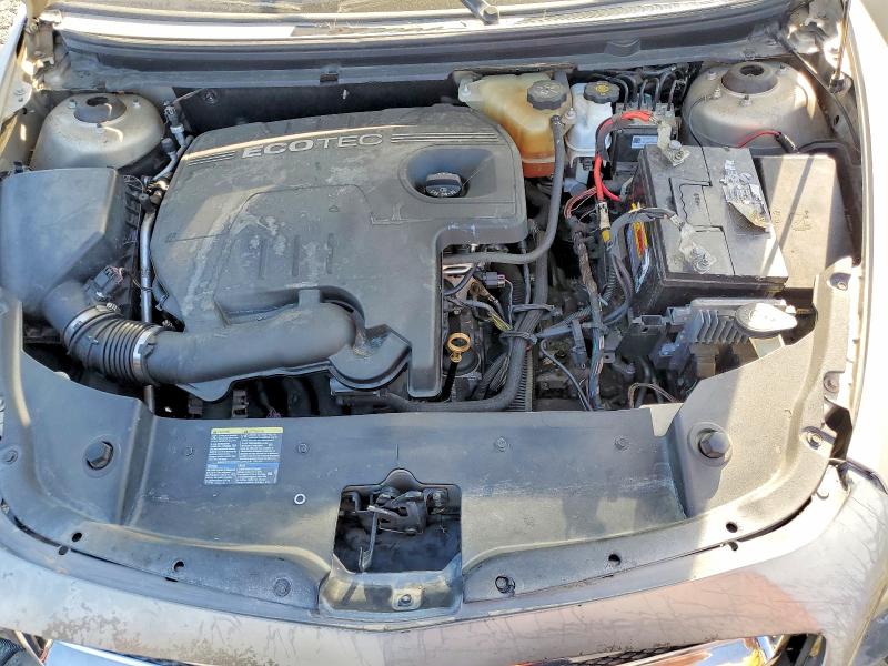 2010 Chevrolet Malibu მანქანა იყიდება აუქციონზე, vin: 1G1ZC5E03AF211608, აუქციონის ნომერი: 57219726