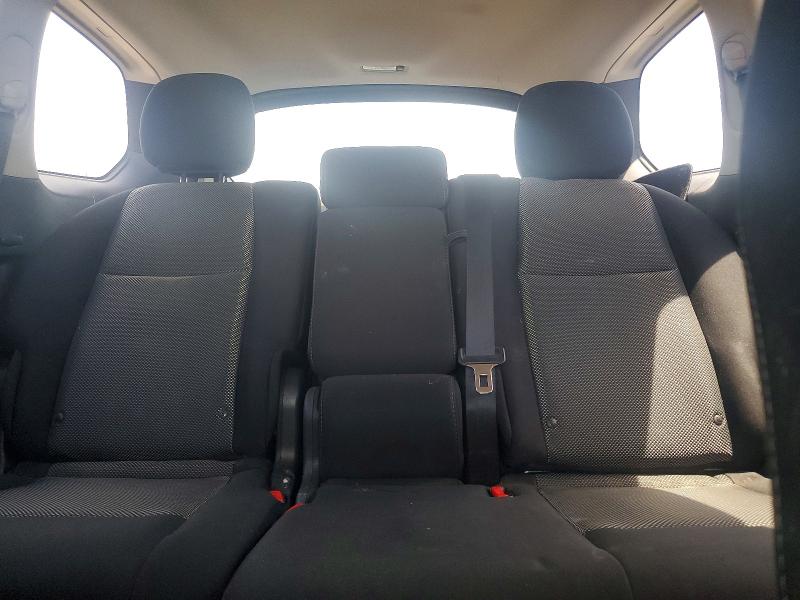 2017 Nissan Pathfinder მანქანა იყიდება აუქციონზე, vin: 5N1DR2MN8HC664528, აუქციონის ნომერი: 56277216