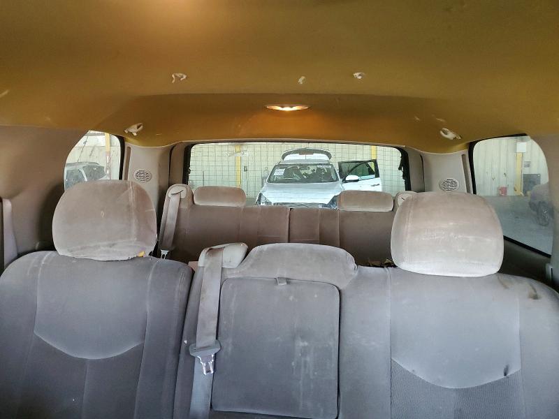 Aukcja sprzedaży 2004 Gmc Yukon, vin: 1GKEC13V24R209689, numer aukcji: 57861196