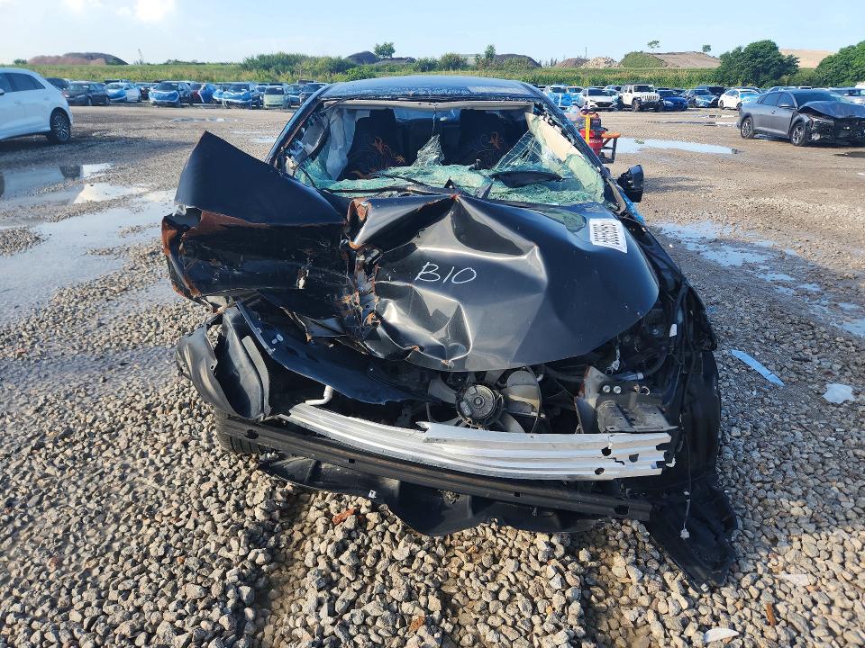 Aukcja sprzedaży 2022 Toyota Corolla, vin: 5YFVPMAE3NP301877, numer aukcji: 58559696