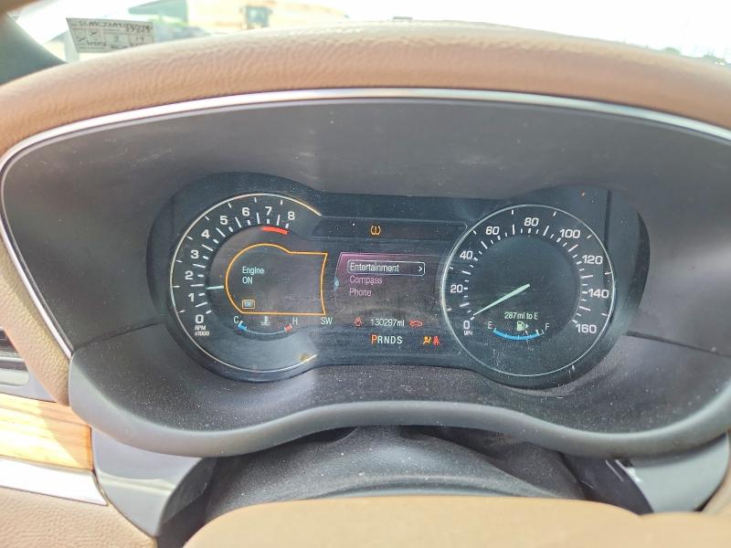 55656666 :رقم المزاد ، 5LMCJ2A92FUJ24462 vin ، 2015 Lincoln Mkc مزاد بيع