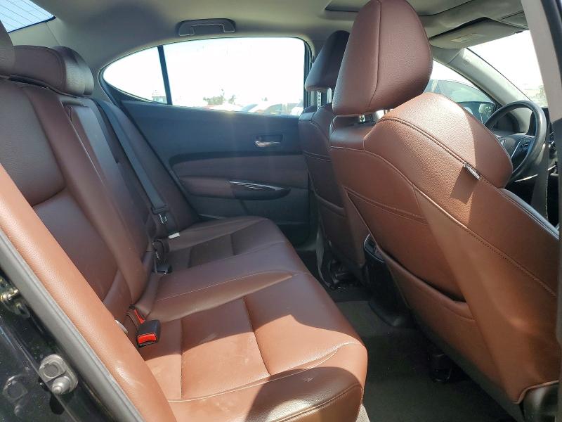 Aukcja sprzedaży 2016 Acura Tlx, vin: 19UUB2F37GA004545, numer aukcji: 56572396