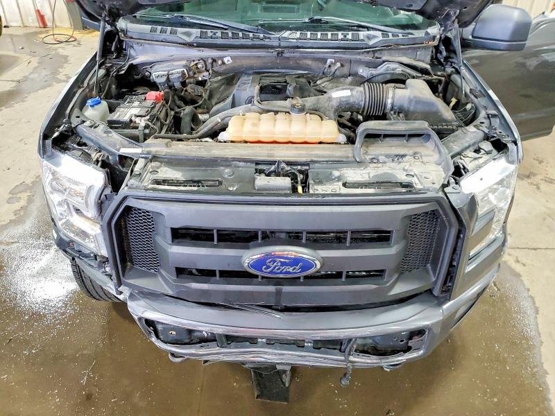 Aukcja sprzedaży 2015 Ford F150, vin: 1FTEX1EP5FKE04941, numer aukcji: 55402276