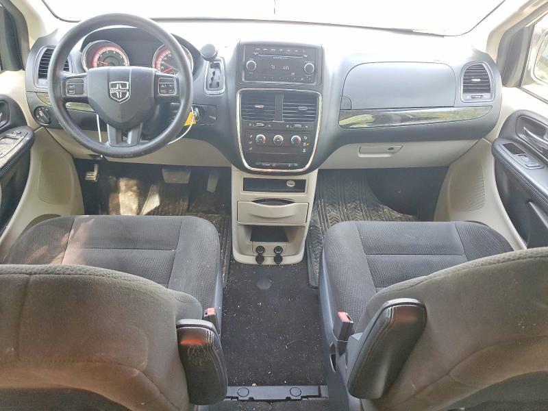 Aukcja sprzedaży 2015 Dodge Grand Caravan, vin: 2C4RDGBG9FR722919, numer aukcji: 54956496