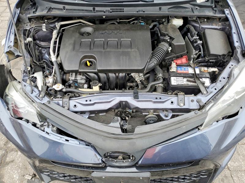 Продажа на аукционе авто 2019 Toyota Corolla, vin: 5YFBURHE6KP926994, номер лота: 58255686