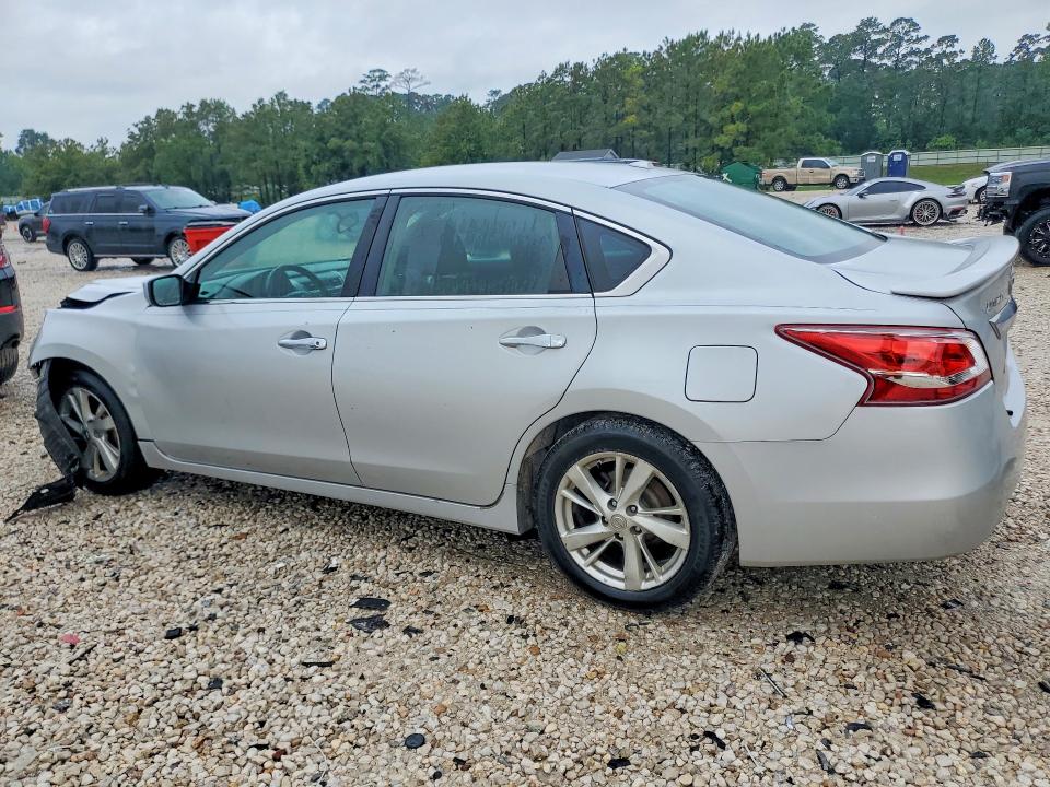 Продажа на аукционе авто 2013 Nissan Altima, vin: 1N4AL3AP5DN433126, номер лота: 56161686