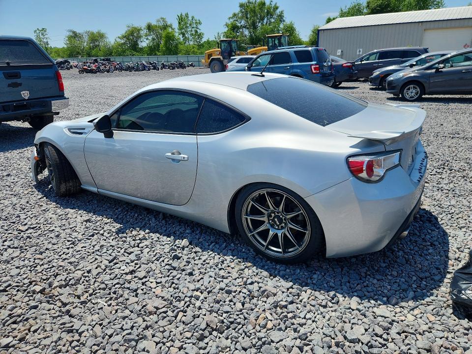 Продажа на аукционе авто 2013 Subaru Brz, vin: JF1ZCAC10D1611774, номер лота: 55620086