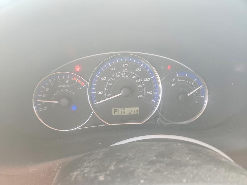 Продажа на аукционе авто 2011 Subaru Forester, vin: JF2SHABC7BH737541, номер лота: 85974675