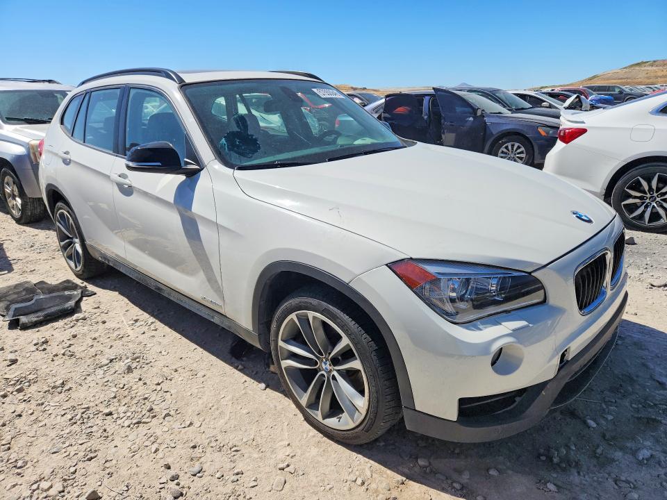 Продаж на аукціоні авто 2014 Bmw X1, vin: WBAVL1C53EVY18811, номер лоту: 57550946