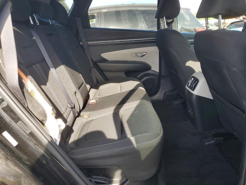 Aukcja sprzedaży 2024 Hyundai Tucson, vin: KM8JBCD13RU204988, numer aukcji: 55472396