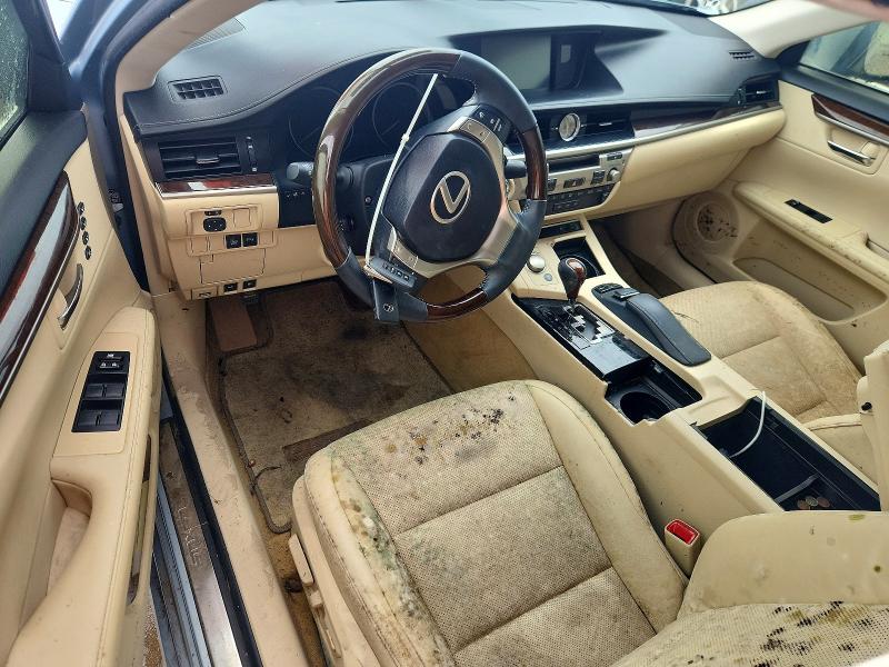 Продаж на аукціоні авто 2013 Lexus Es, vin: JTHBK1GG7D2056294, номер лоту: 55857566