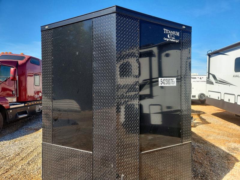 Продаж на аукціоні авто 2025 Titanium Cargo Unknown, vin: 7PLBE1421SM008614, номер лоту: 54238076