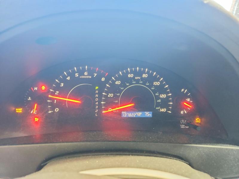 55121996 :رقم المزاد ، JTNBE46K283149901 vin ، 2008 Toyota Camry مزاد بيع