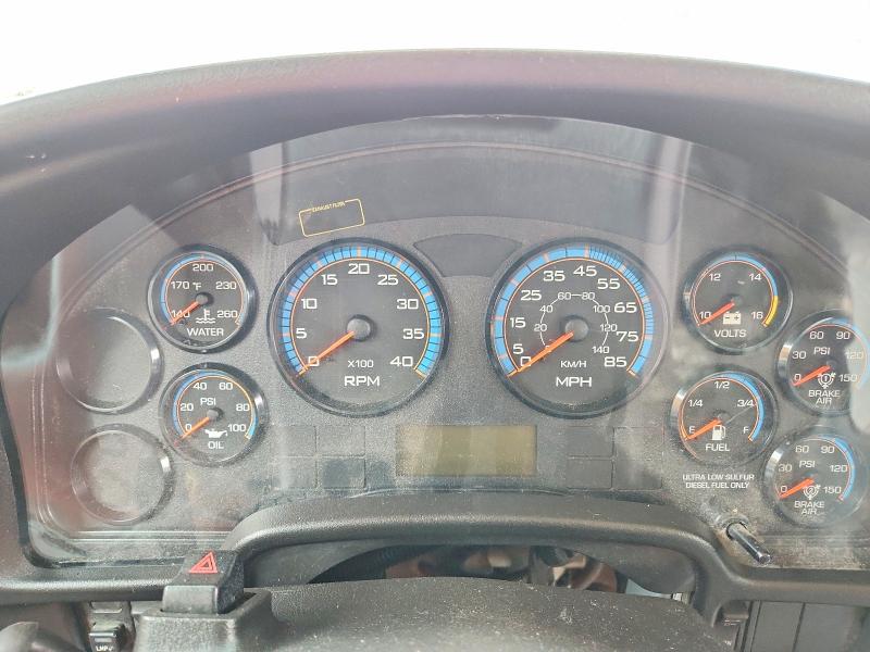 56032106 :رقم المزاد ، 4DRBUSKN6DB199160 vin ، 2013 Ic Corporation Ce Series School مزاد بيع