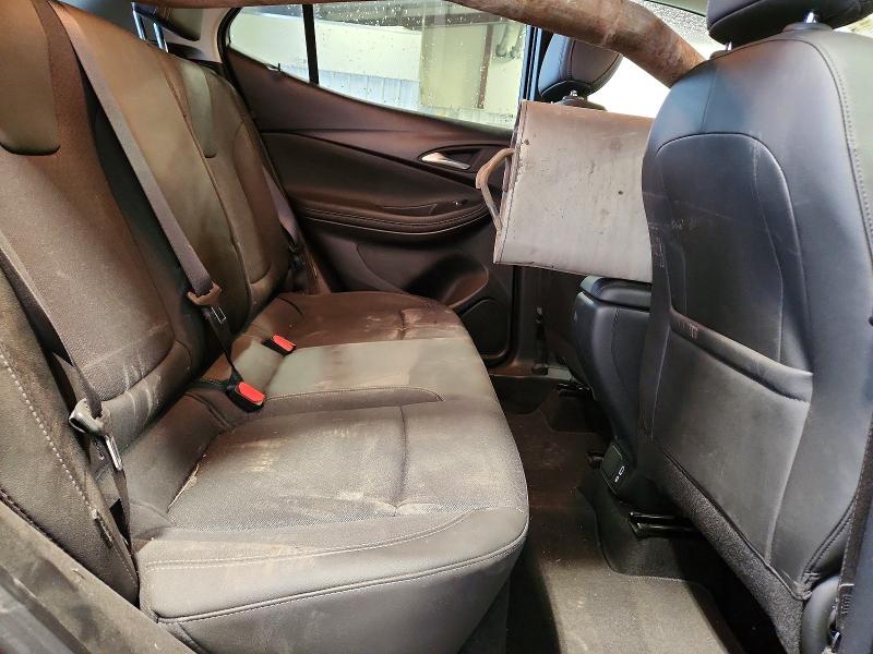 Продаж на аукціоні авто 2024 Buick Encore, vin: KL4AMBS23RB103198, номер лоту: 56997746