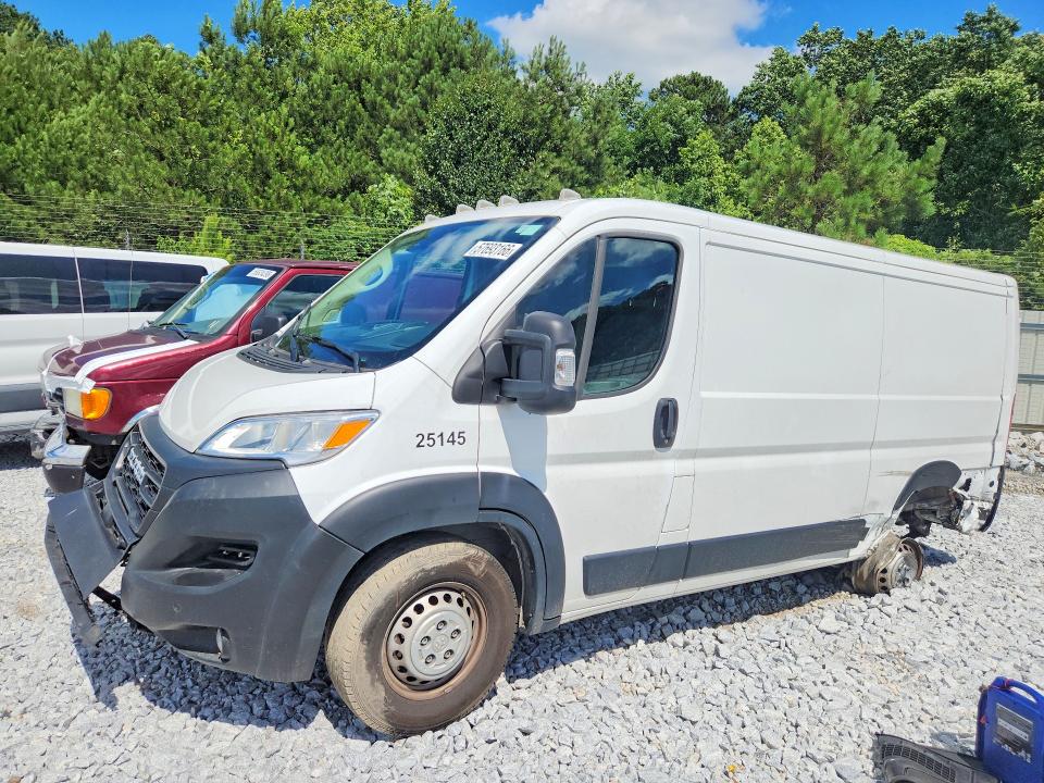 Aukcja sprzedaży 2025 Ram Promaster 1500, vin: 3C6LRVAG5SE540165, numer aukcji: 57693166