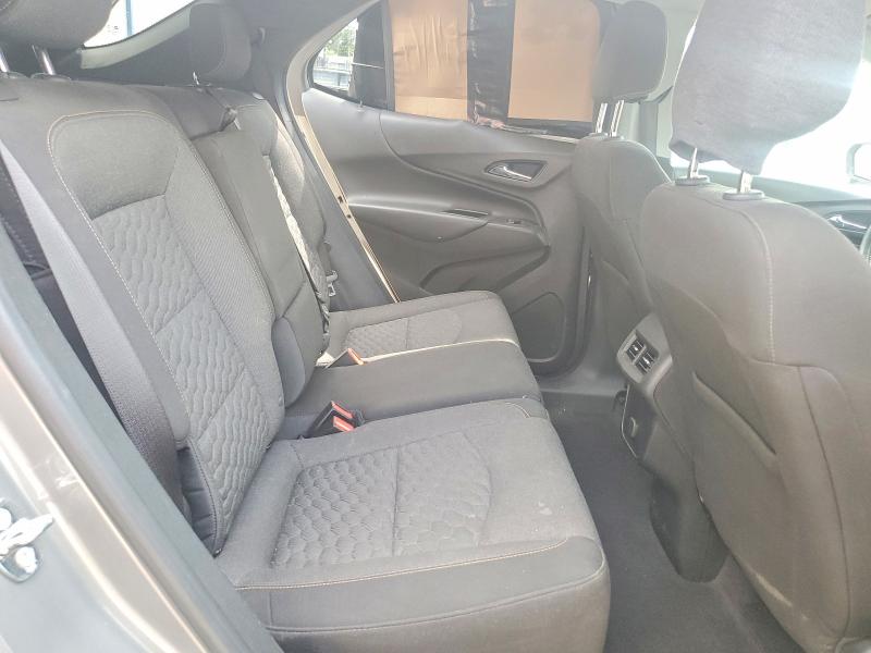 Aukcja sprzedaży 2018 Chevrolet Equinox, vin: 3GNAXJEV4JL115755, numer aukcji: 56304406