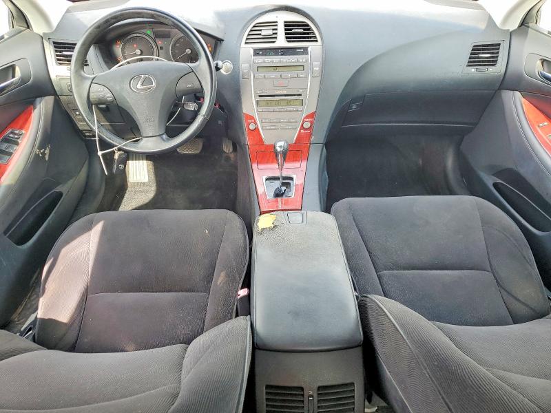Aukcja sprzedaży 2008 Lexus Es, vin: JTHBJ46G282214438, numer aukcji: 58146856