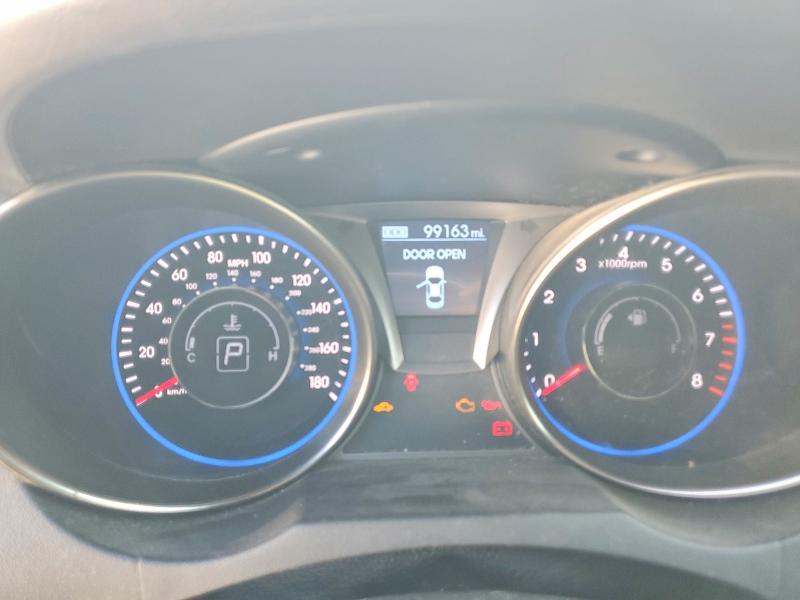 2016 Hyundai Genesis Coupe მანქანა იყიდება აუქციონზე, vin: KMHHT6KJ9GU131963, აუქციონის ნომერი: 56602106