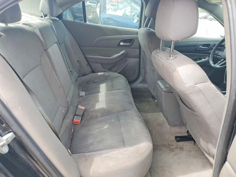 Продажа на аукционе авто 2014 Chevrolet Malibu, vin: 1G11B5SL4EF222461, номер лота: 54973736