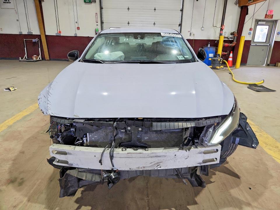 Продажа на аукционе авто 2024 Nissan Altima, vin: 1N4BL4CV6RN420379, номер лота: 56045986