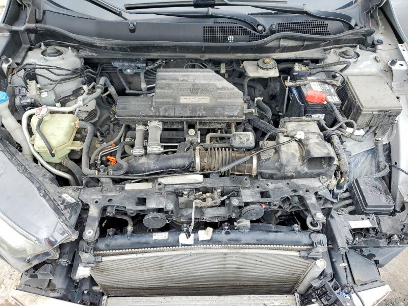 Aukcja sprzedaży 2017 Honda Cr-v, vin: 2HKRW2H9XHH602052, numer aukcji: 58883376