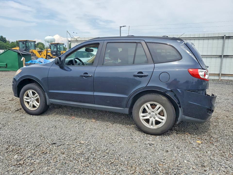 Aukcja sprzedaży 2011 Hyundai Santa Fe, vin: 5XYZGDAB8BG083605, numer aukcji: 58711866