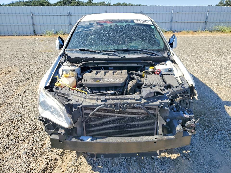 Aukcja sprzedaży 2014 Chrysler 200, vin: 1C3CCBAB1EN213232, numer aukcji: 58318936