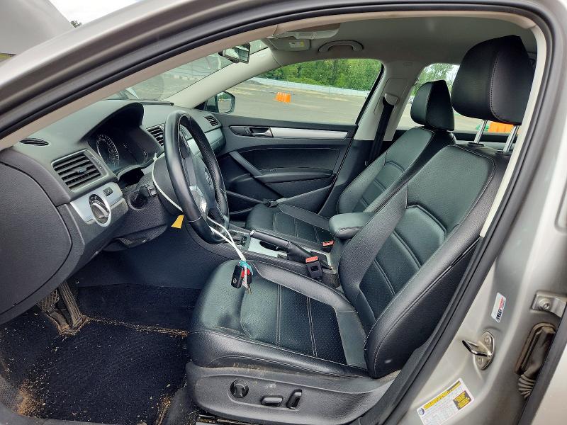 Aukcja sprzedaży 2013 Volkswagen Passat, vin: 1VWBP7A34DC018797, numer aukcji: 59358356