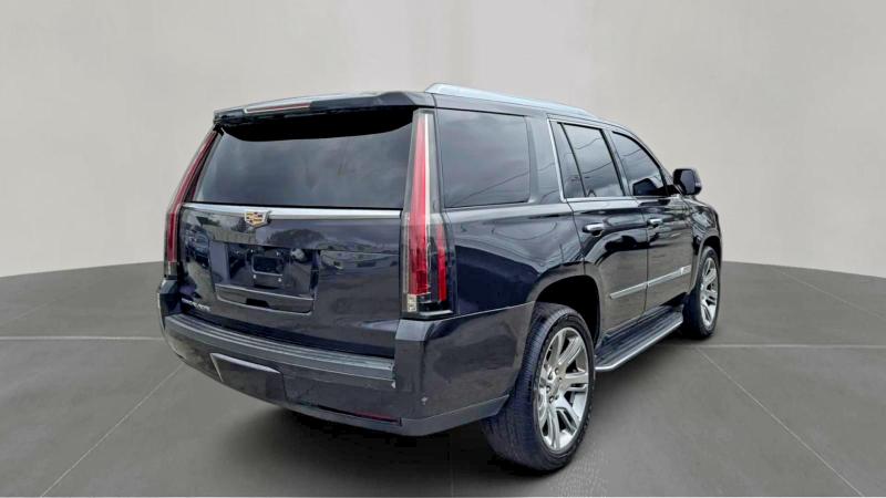 Aukcja sprzedaży 2019 Cadillac Escalade, vin: 1GYS4BKJ4KR364476, numer aukcji: 57228976