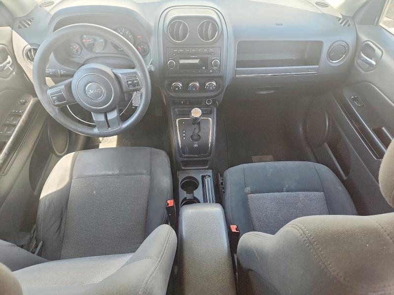 Aukcja sprzedaży 2011 Jeep Patriot, vin: 1J4NT1GB6BD248849, numer aukcji: 58113286