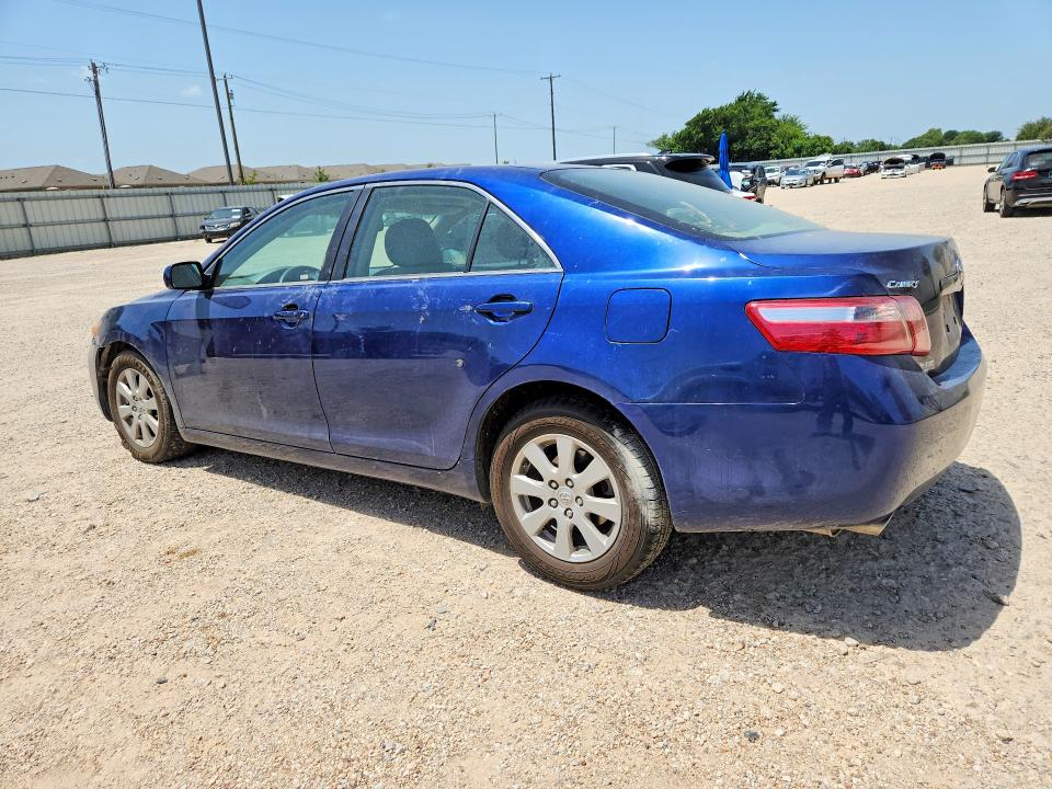 59188286 :رقم المزاد ، 4T1BK46K87U028842 vin ، 2007 Toyota Camry مزاد بيع