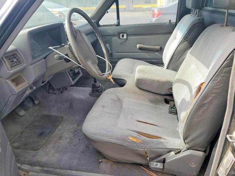 Продажа на аукционе авто 1987 Toyota Pickup, vin: JT4RN55D7H0242751, номер лота: 58427176