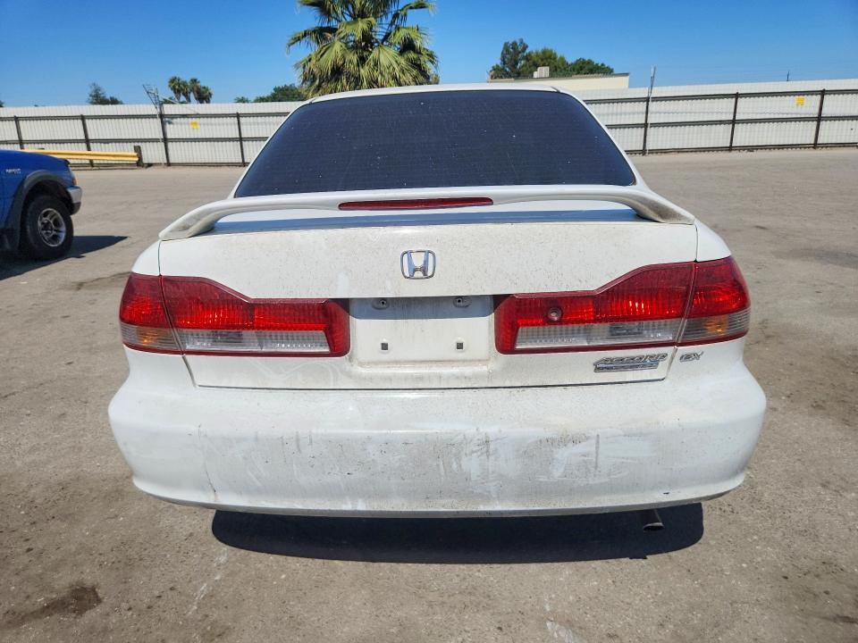 Aukcja sprzedaży 2001 Honda Accord, vin: JHMCG56681C030590, numer aukcji: 57409956