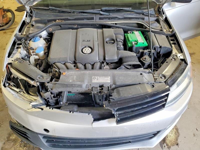 Продажа на аукционе авто 2012 Volkswagen Jetta, vin: 3VWDP7AJXCM317764, номер лота: 56489666