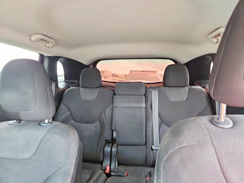 Продаж на аукціоні авто 2015 Jeep Cherokee, vin: 1C4PJLCB7FW627696, номер лоту: 57013076