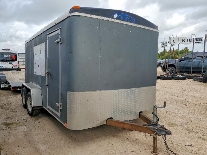 Продажа на аукционе авто 2006 Mirage Trailers Trailers, vin: 5M3BE142061019601, номер лота: 56661366